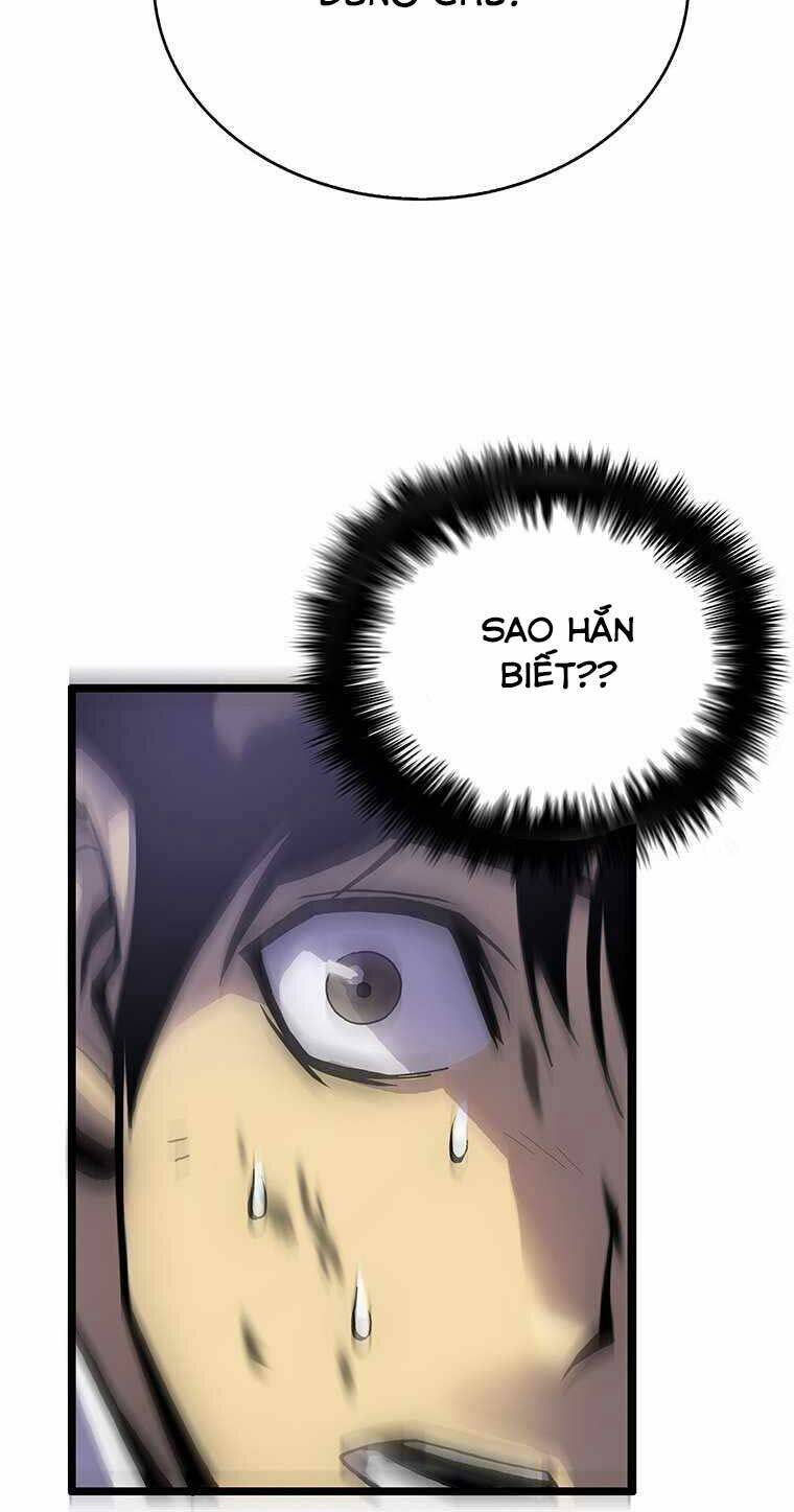 Hậu Duệ Của Hổ - Chương 1