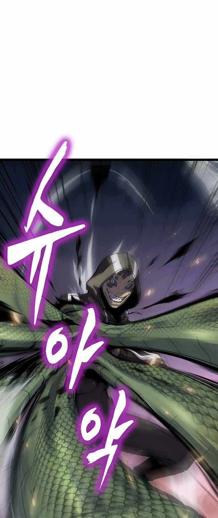 Hậu Duệ Của Hổ - Chương 1