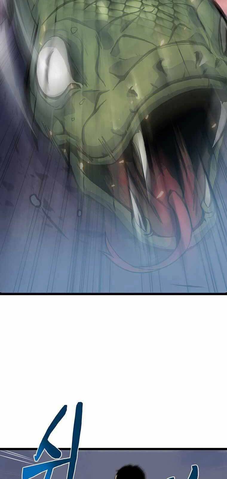 Hậu Duệ Của Hổ - Chương 1