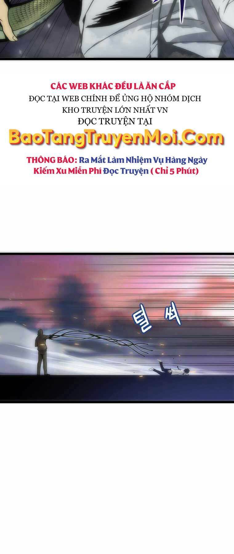 Hậu Duệ Của Hổ - Chương 1