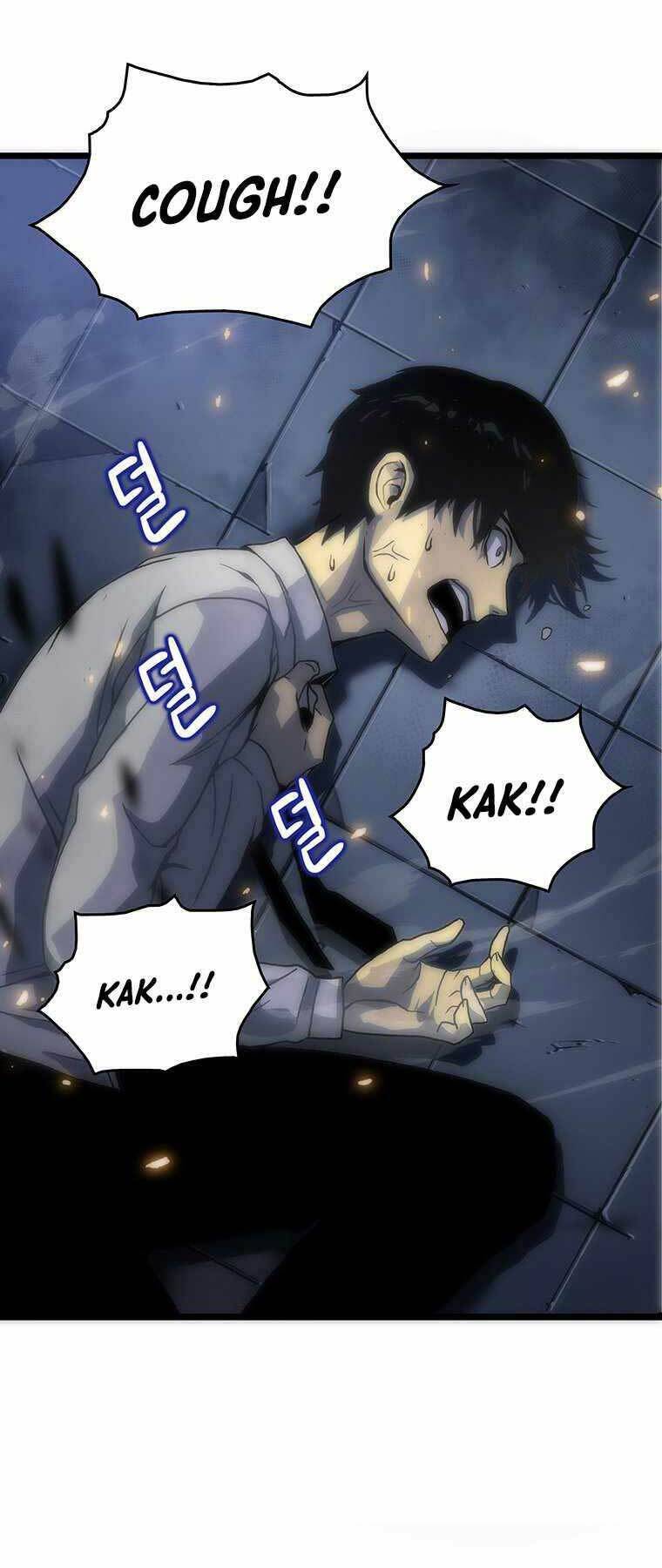 Hậu Duệ Của Hổ - Chương 1