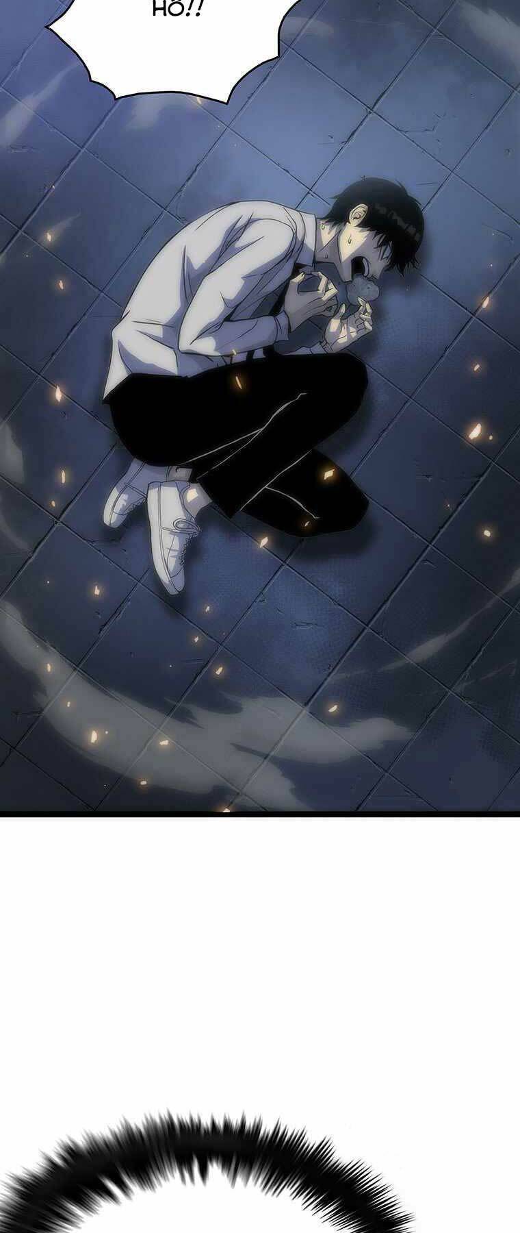 Hậu Duệ Của Hổ - Chương 1