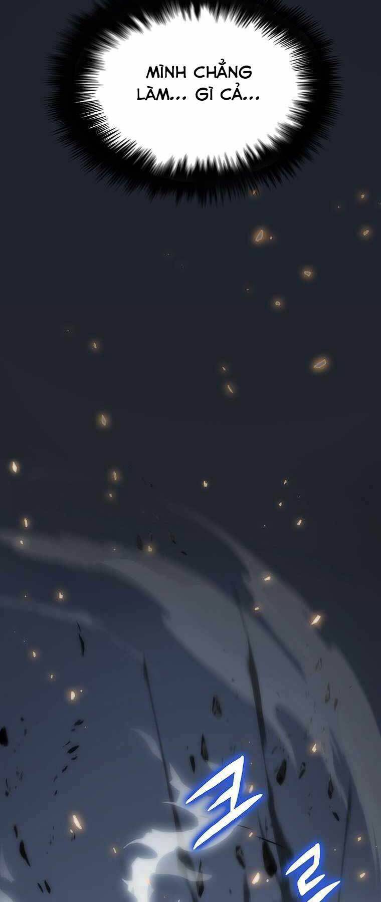 Hậu Duệ Của Hổ - Chương 1