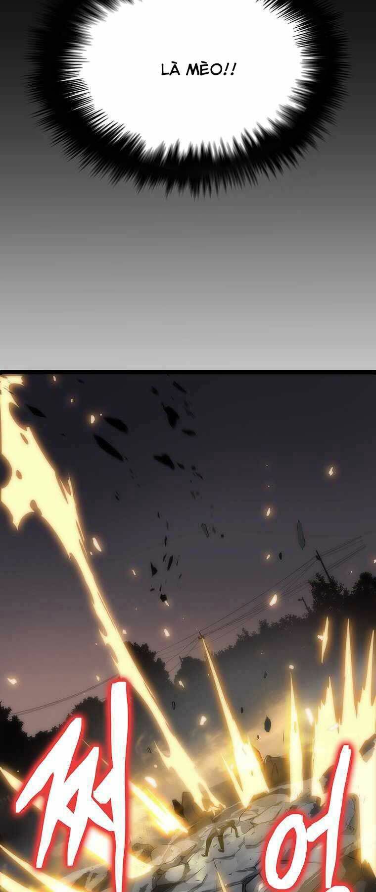 Hậu Duệ Của Hổ - Chương 1