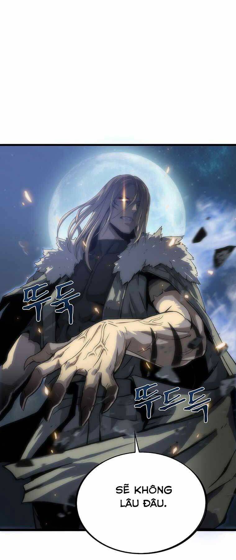 Hậu Duệ Của Hổ - Chương 1