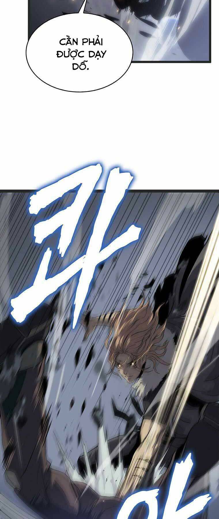 Hậu Duệ Của Hổ - Chương 1