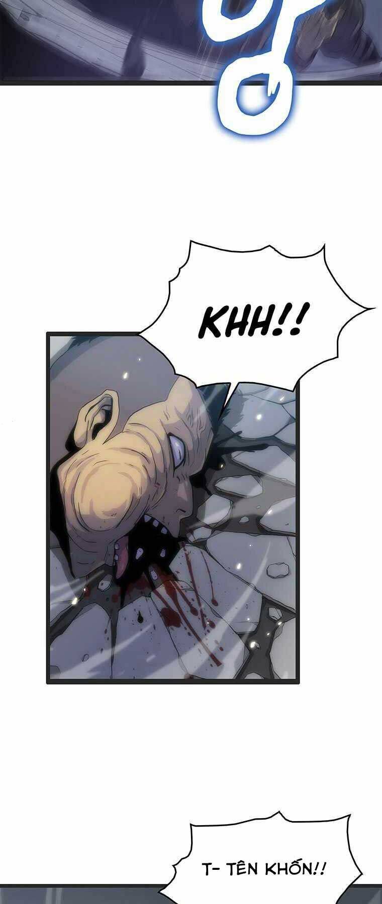 Hậu Duệ Của Hổ - Chương 1