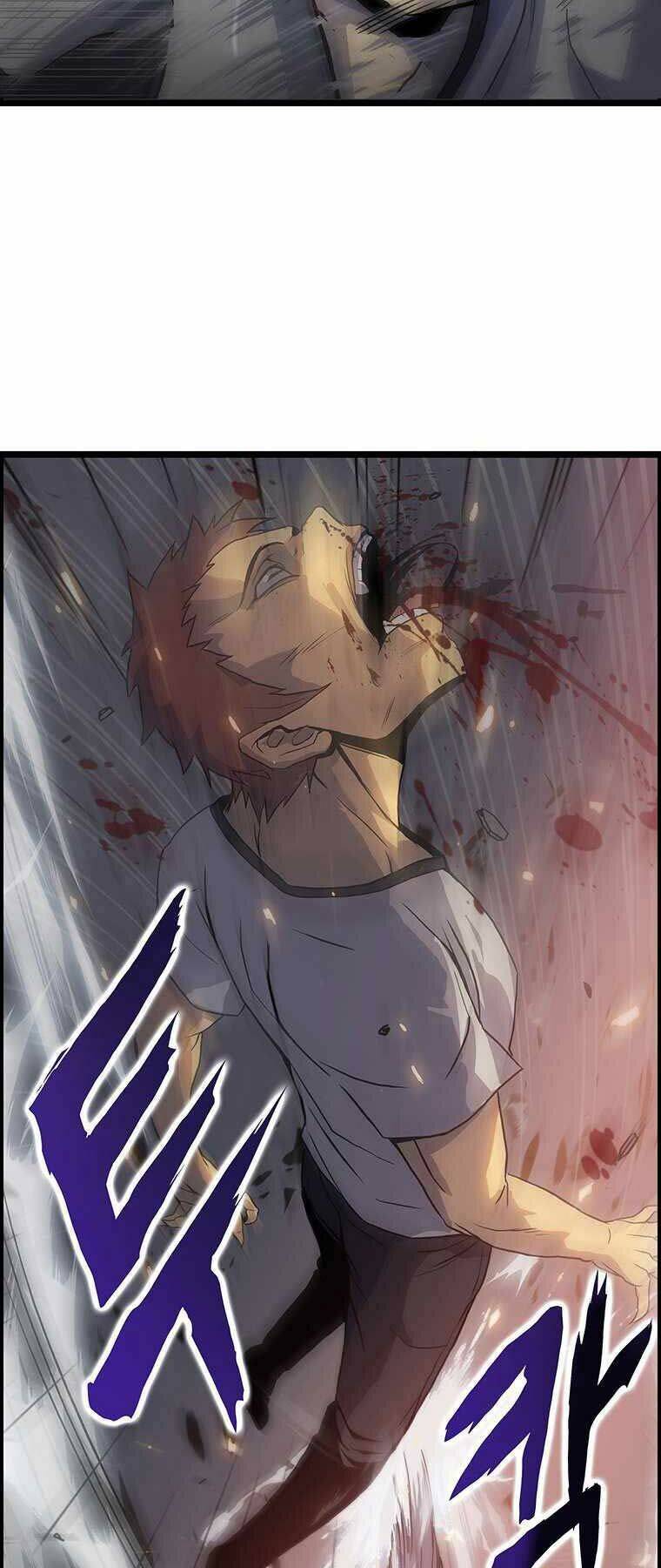 Hậu Duệ Của Hổ - Chương 1