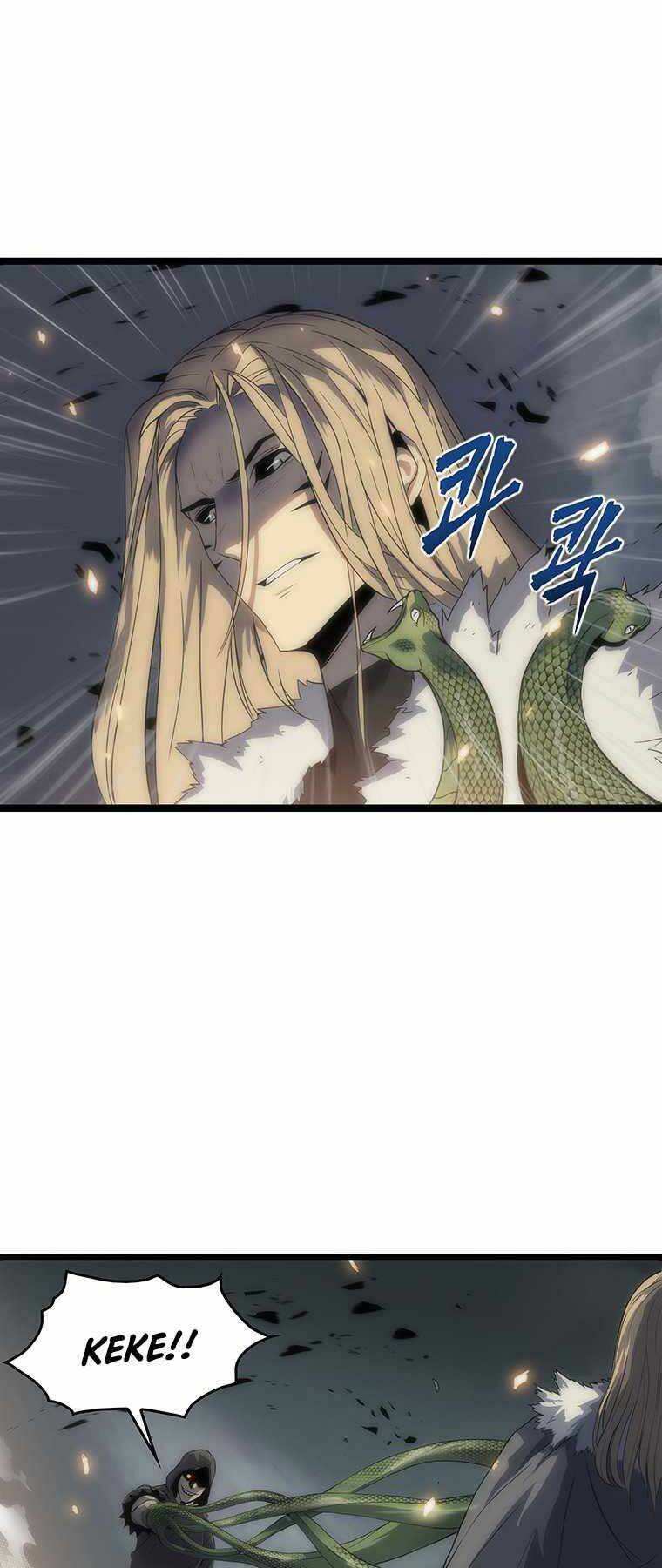 Hậu Duệ Của Hổ - Chương 1