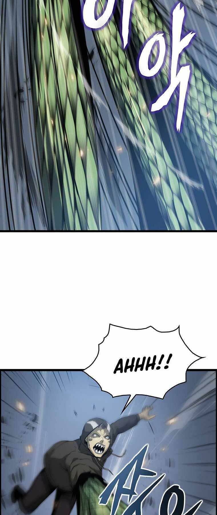 Hậu Duệ Của Hổ - Chương 1