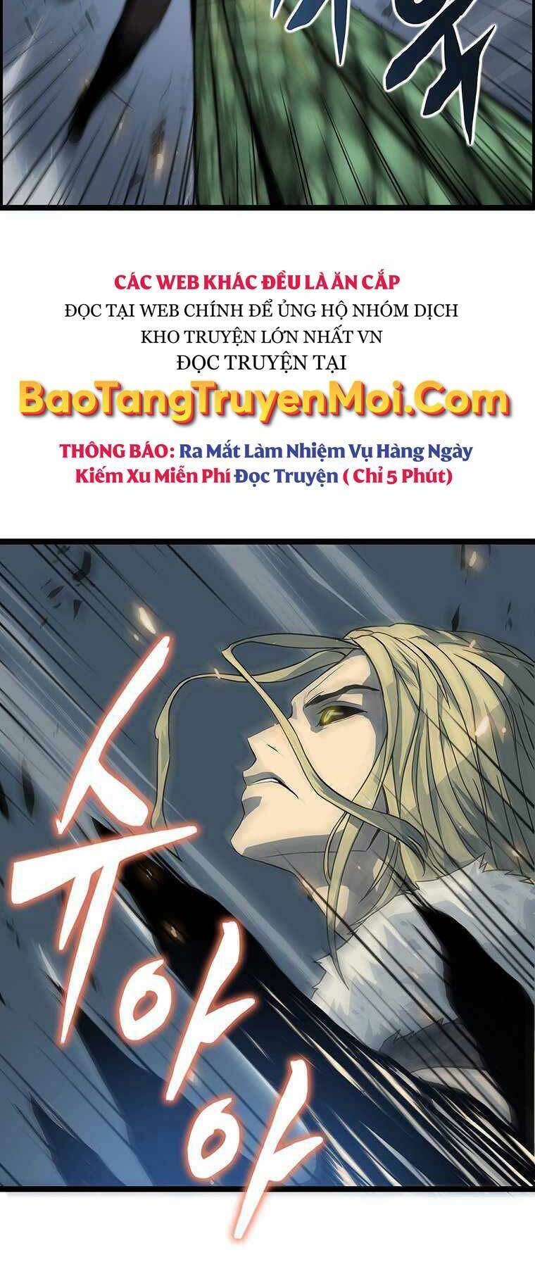 Hậu Duệ Của Hổ - Chương 1