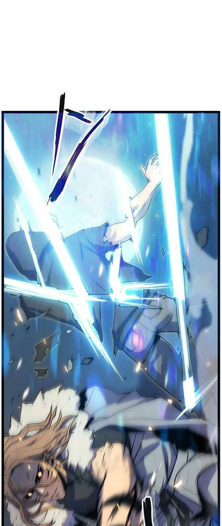 Hậu Duệ Của Hổ - Chương 1