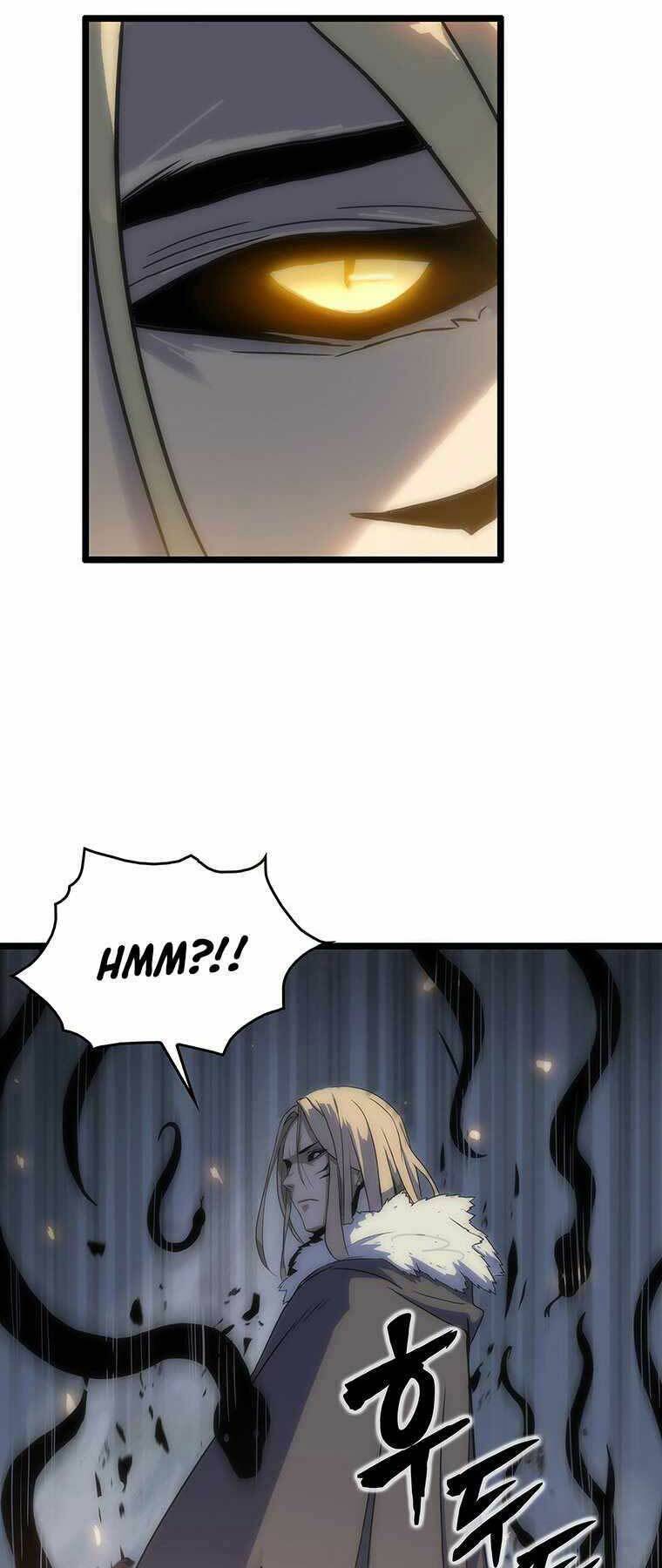 Hậu Duệ Của Hổ - Chương 1