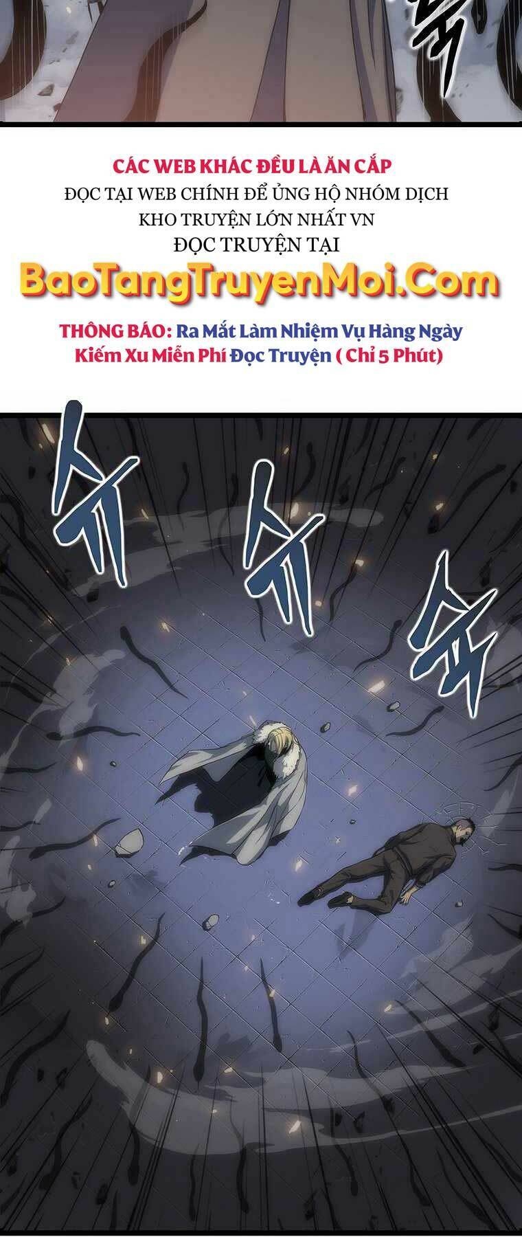 Hậu Duệ Của Hổ - Chương 1