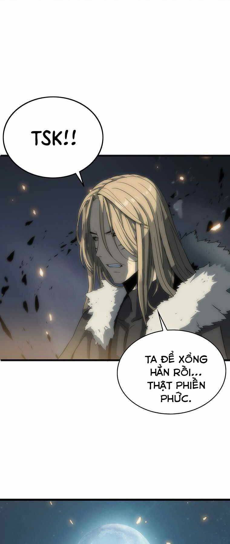 Hậu Duệ Của Hổ - Chương 1