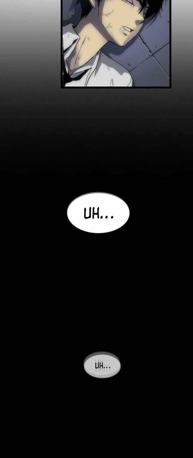 Hậu Duệ Của Hổ - Chương 1