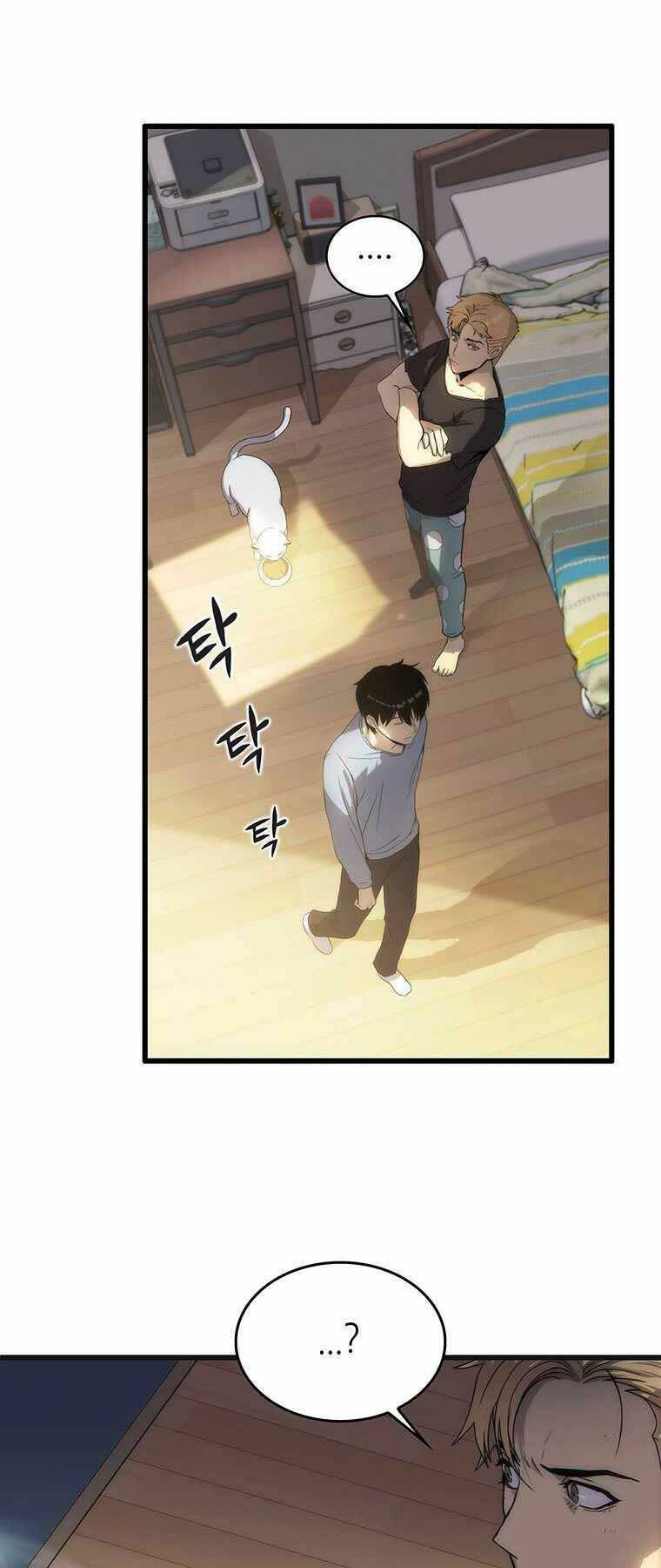 Hậu Duệ Của Hổ - Chương 2