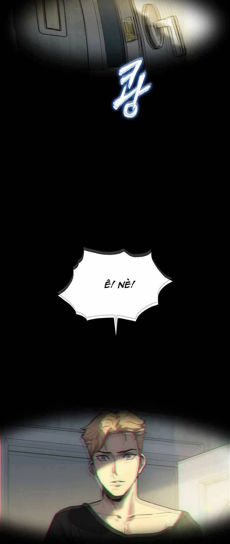 Hậu Duệ Của Hổ - Chương 2