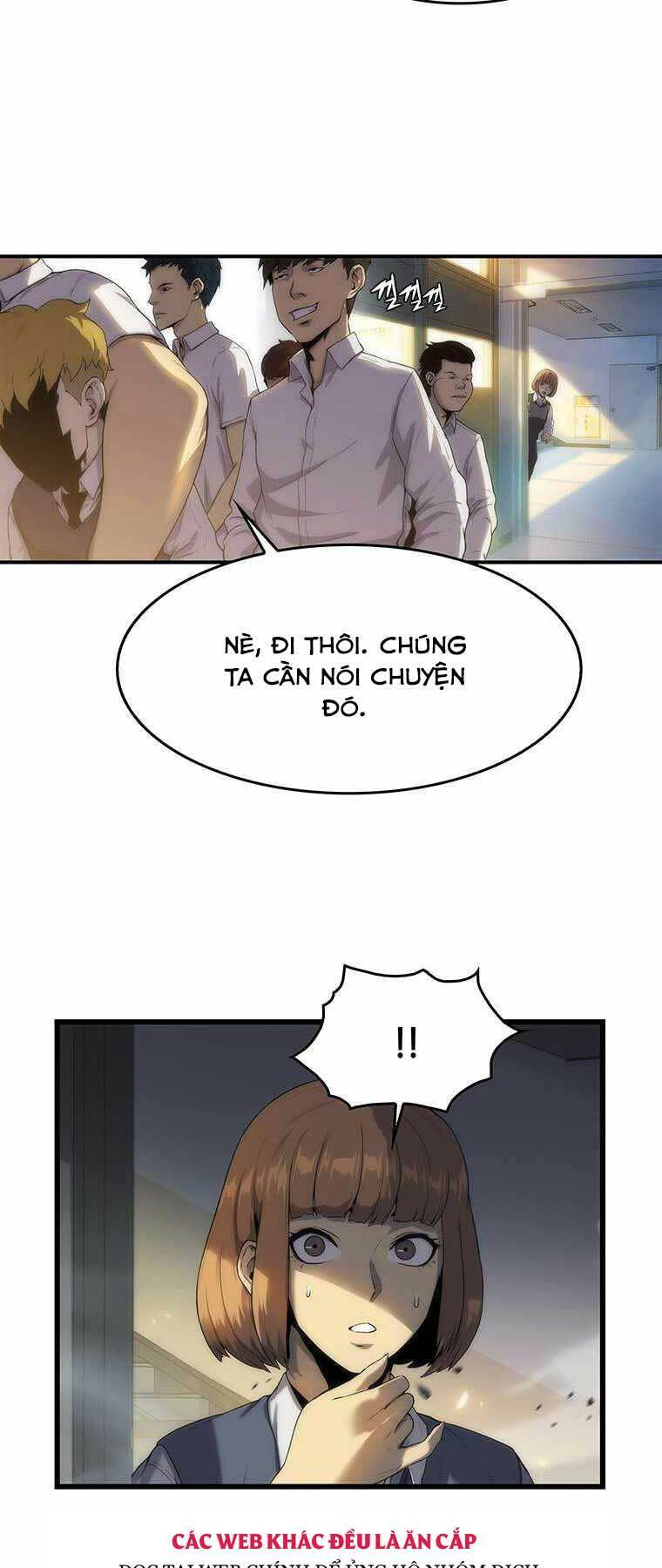 Hậu Duệ Của Hổ - Chương 2