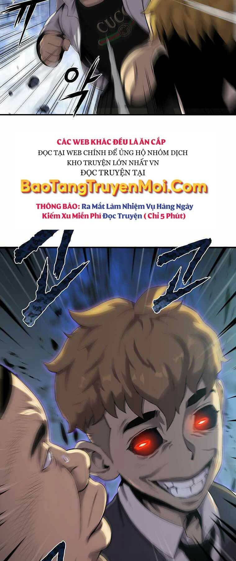 Hậu Duệ Của Hổ - Chương 2