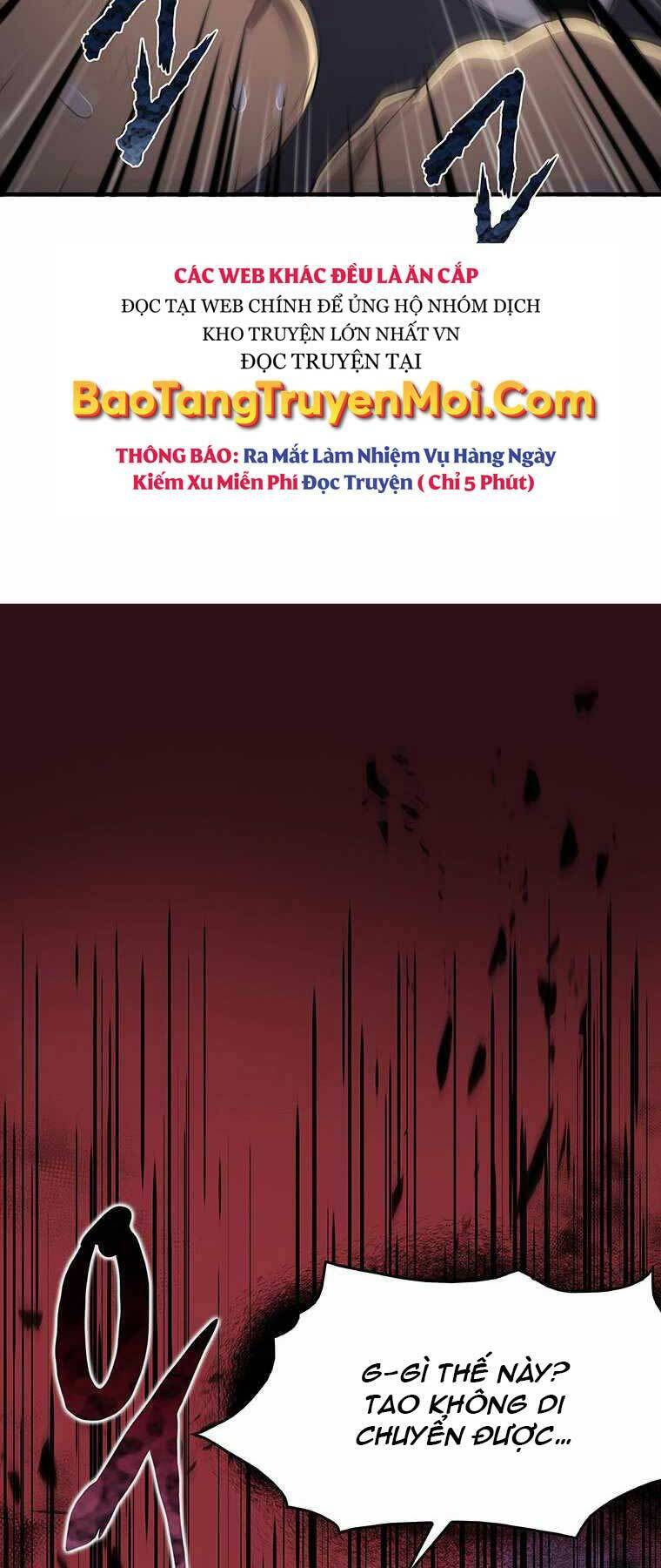 Hậu Duệ Của Hổ - Chương 2