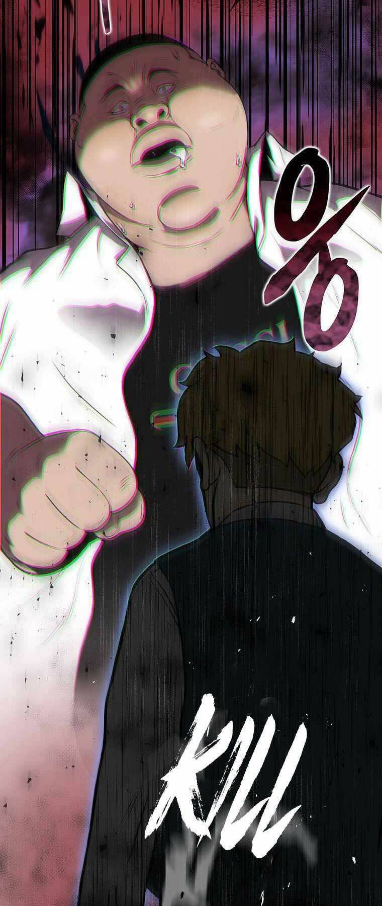 Hậu Duệ Của Hổ - Chương 2