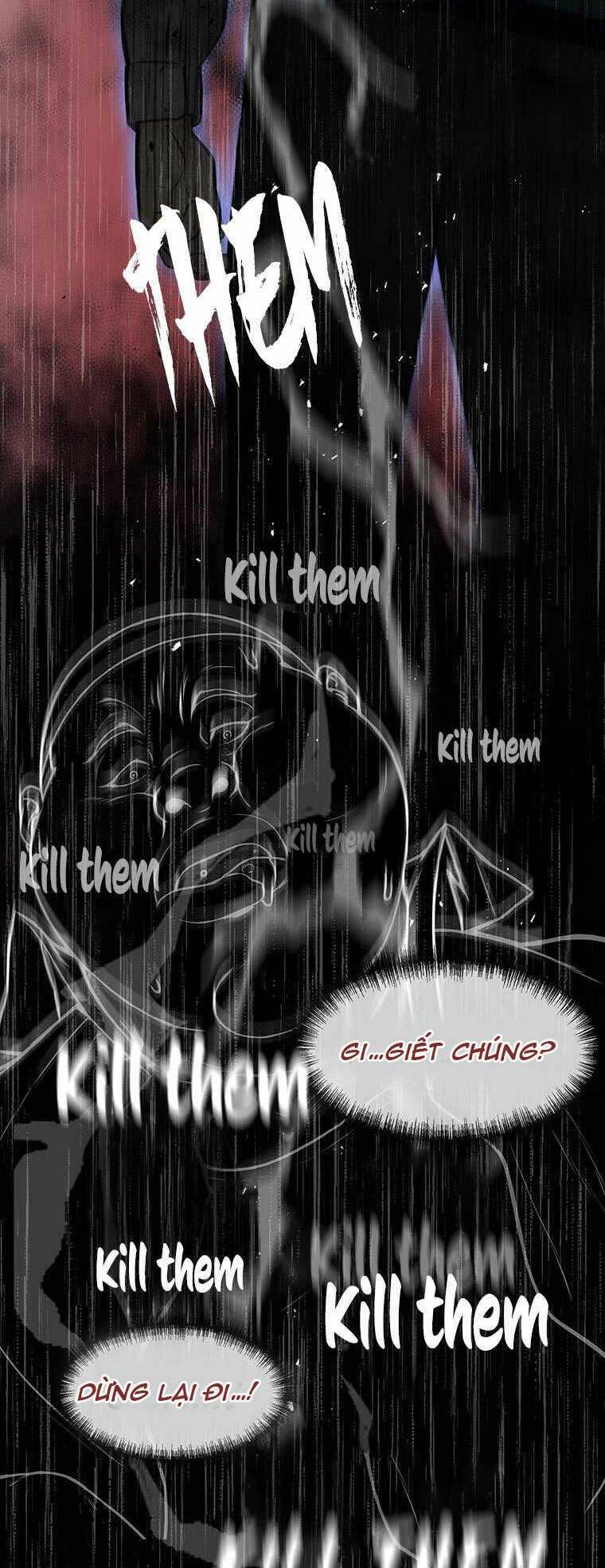 Hậu Duệ Của Hổ - Chương 2