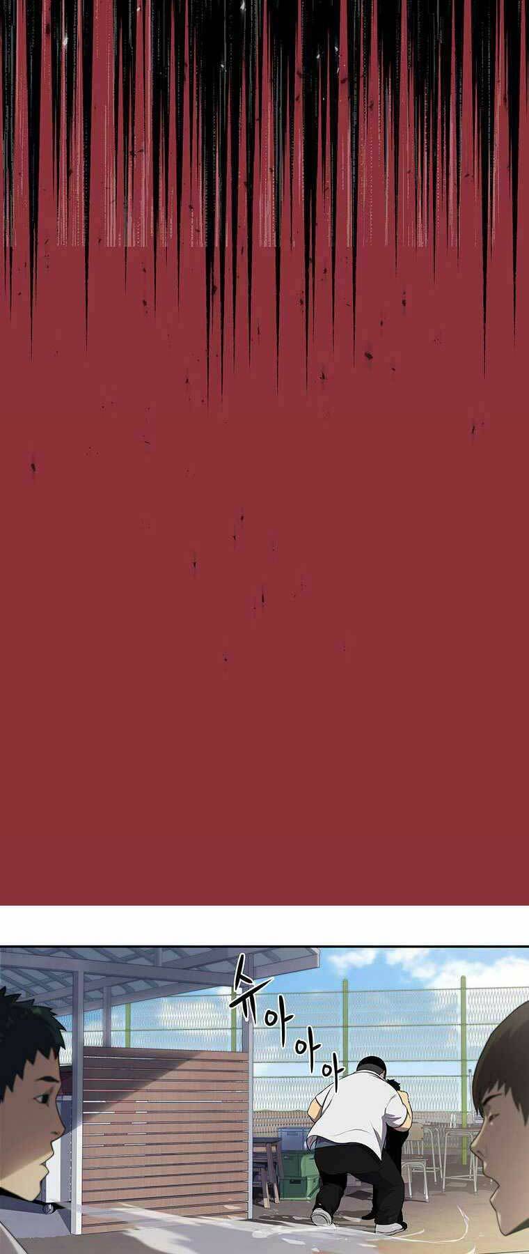 Hậu Duệ Của Hổ - Chương 2