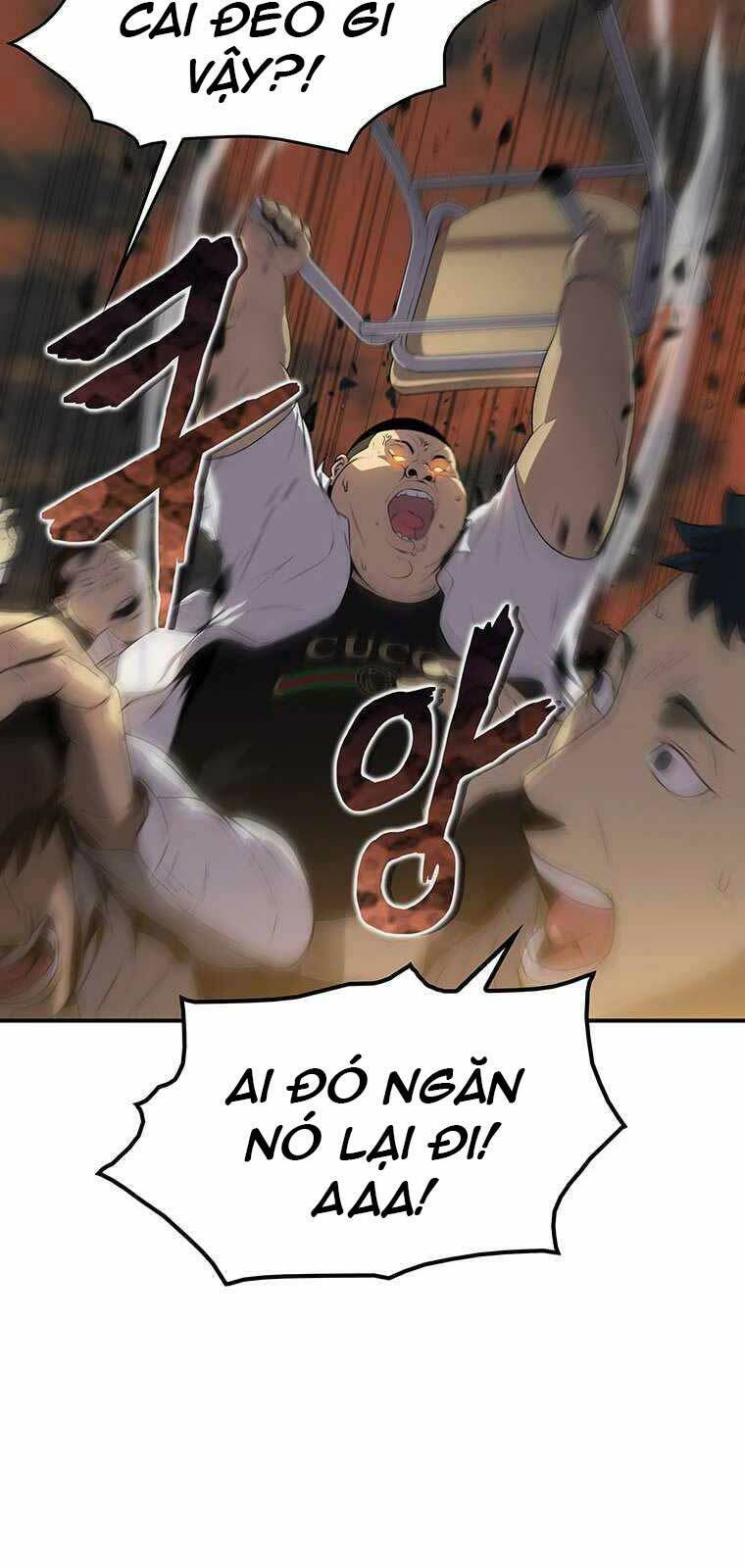 Hậu Duệ Của Hổ - Chương 2