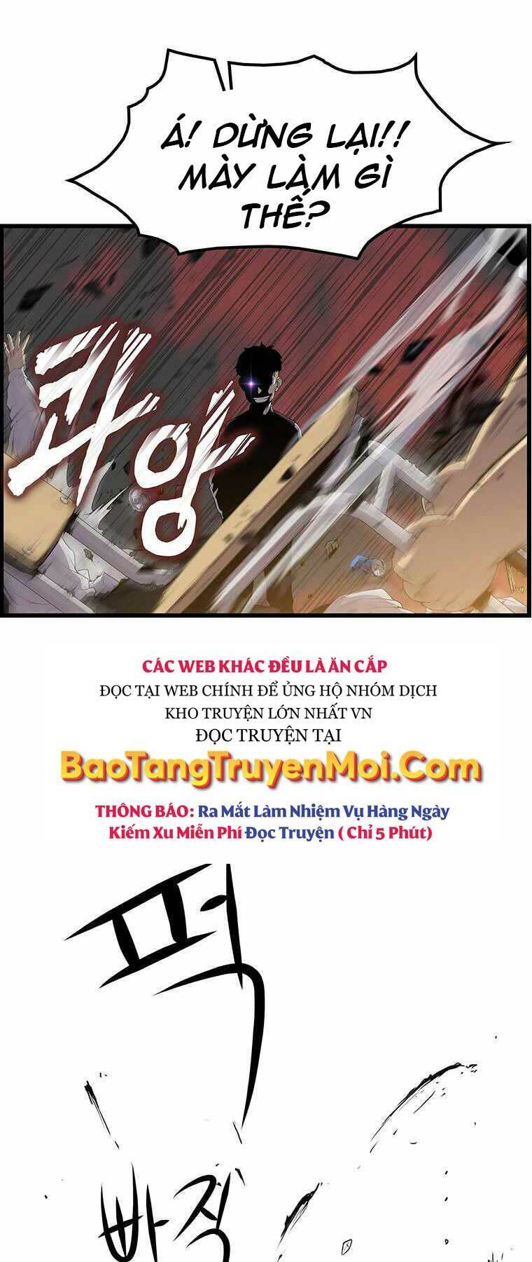 Hậu Duệ Của Hổ - Chương 2