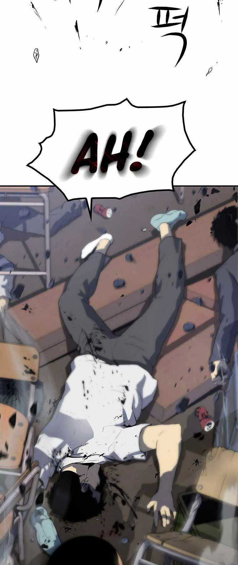 Hậu Duệ Của Hổ - Chương 2