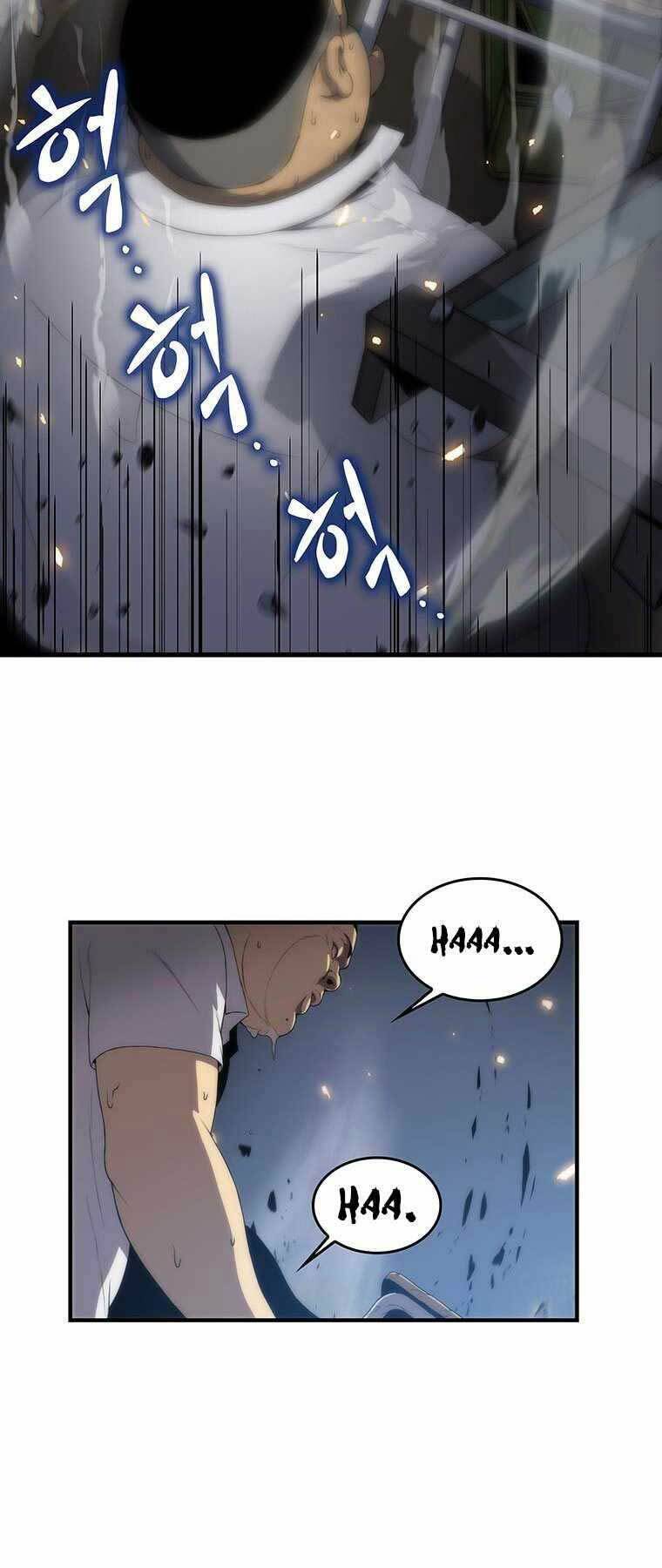 Hậu Duệ Của Hổ - Chương 2