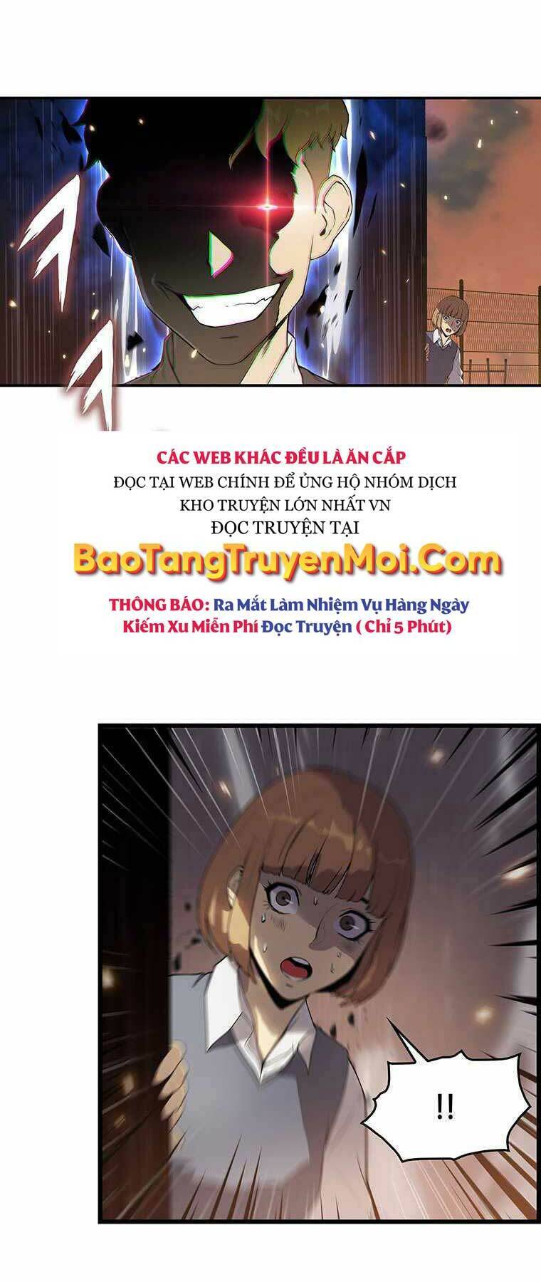 Hậu Duệ Của Hổ - Chương 2