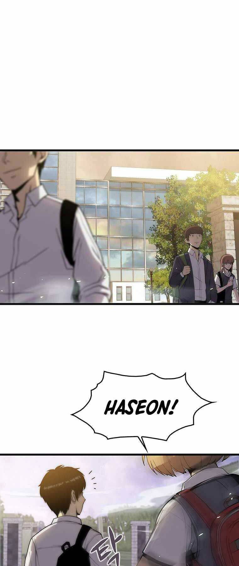 Hậu Duệ Của Hổ - Chương 2