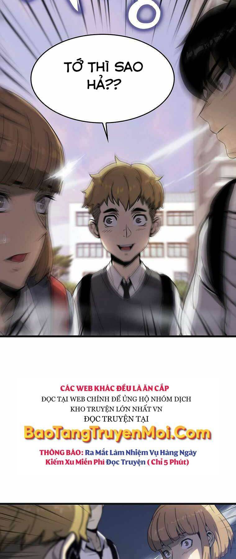 Hậu Duệ Của Hổ - Chương 2