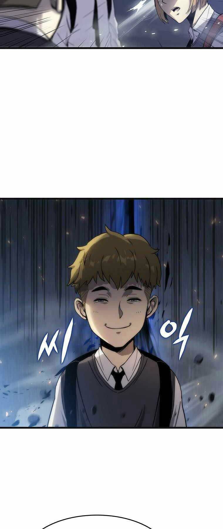 Hậu Duệ Của Hổ - Chương 2