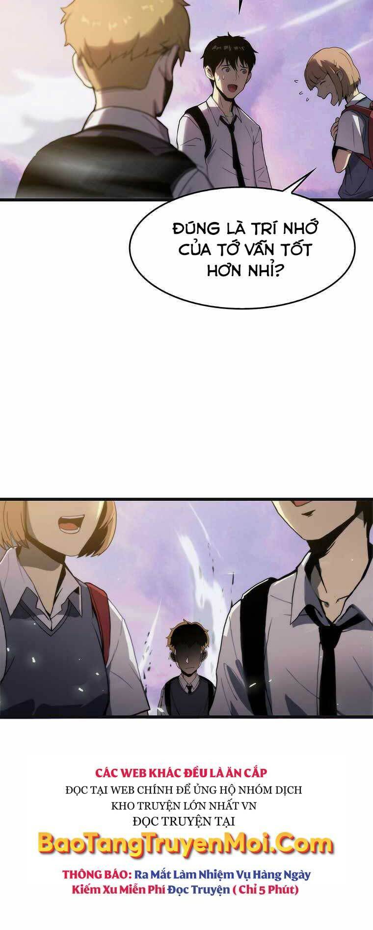 Hậu Duệ Của Hổ - Chương 2