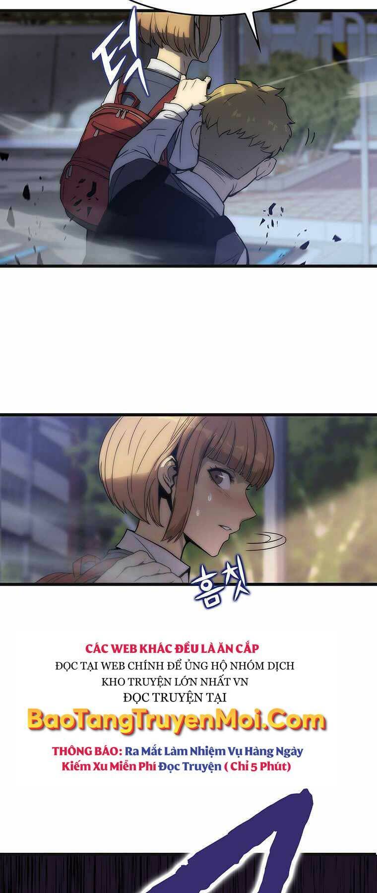 Hậu Duệ Của Hổ - Chương 2