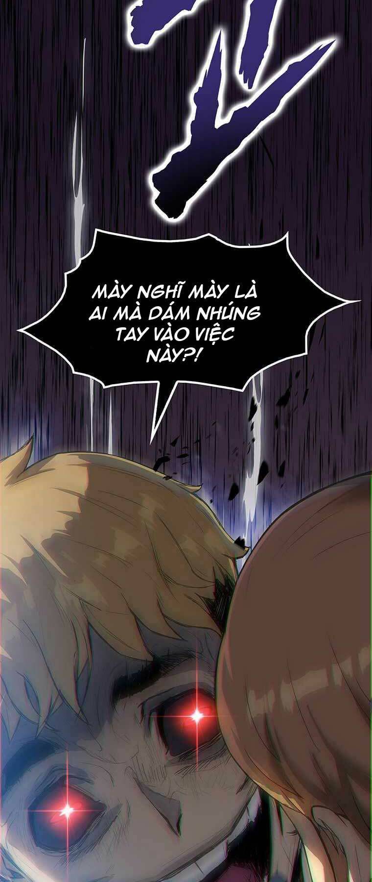 Hậu Duệ Của Hổ - Chương 2