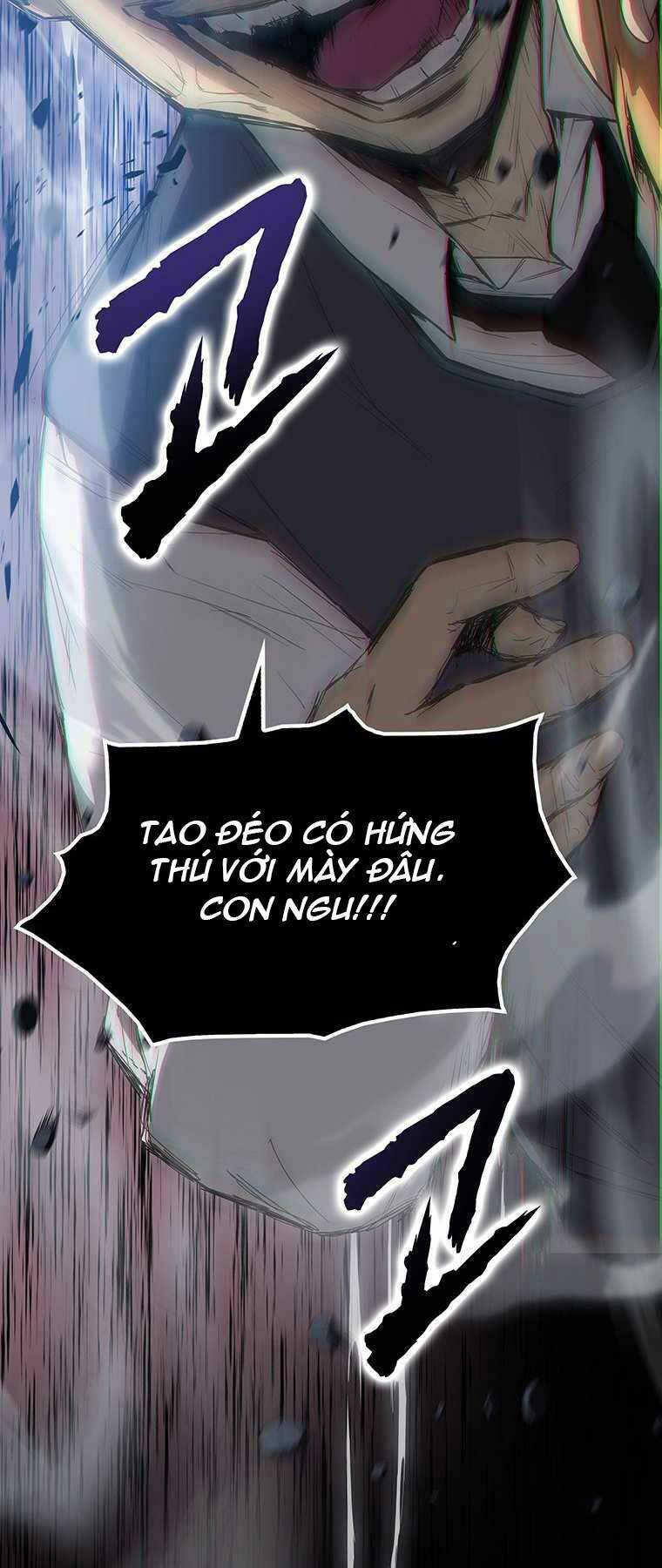 Hậu Duệ Của Hổ - Chương 2