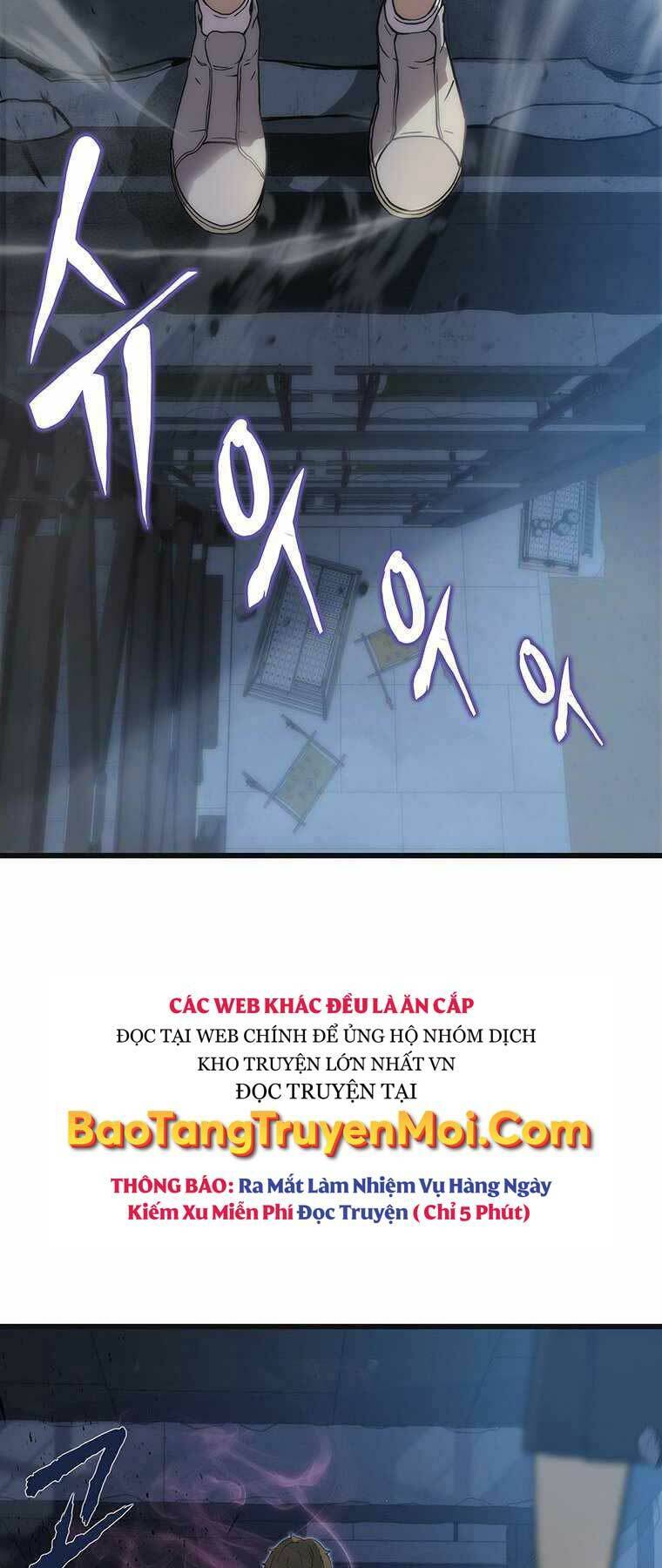 Hậu Duệ Của Hổ - Chương 2