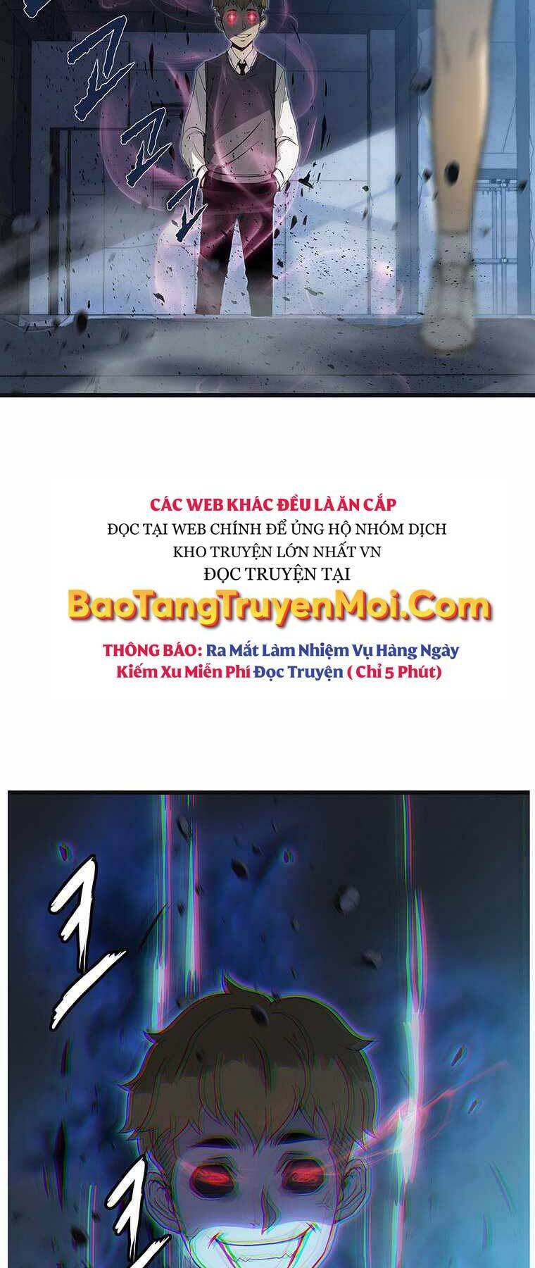 Hậu Duệ Của Hổ - Chương 2