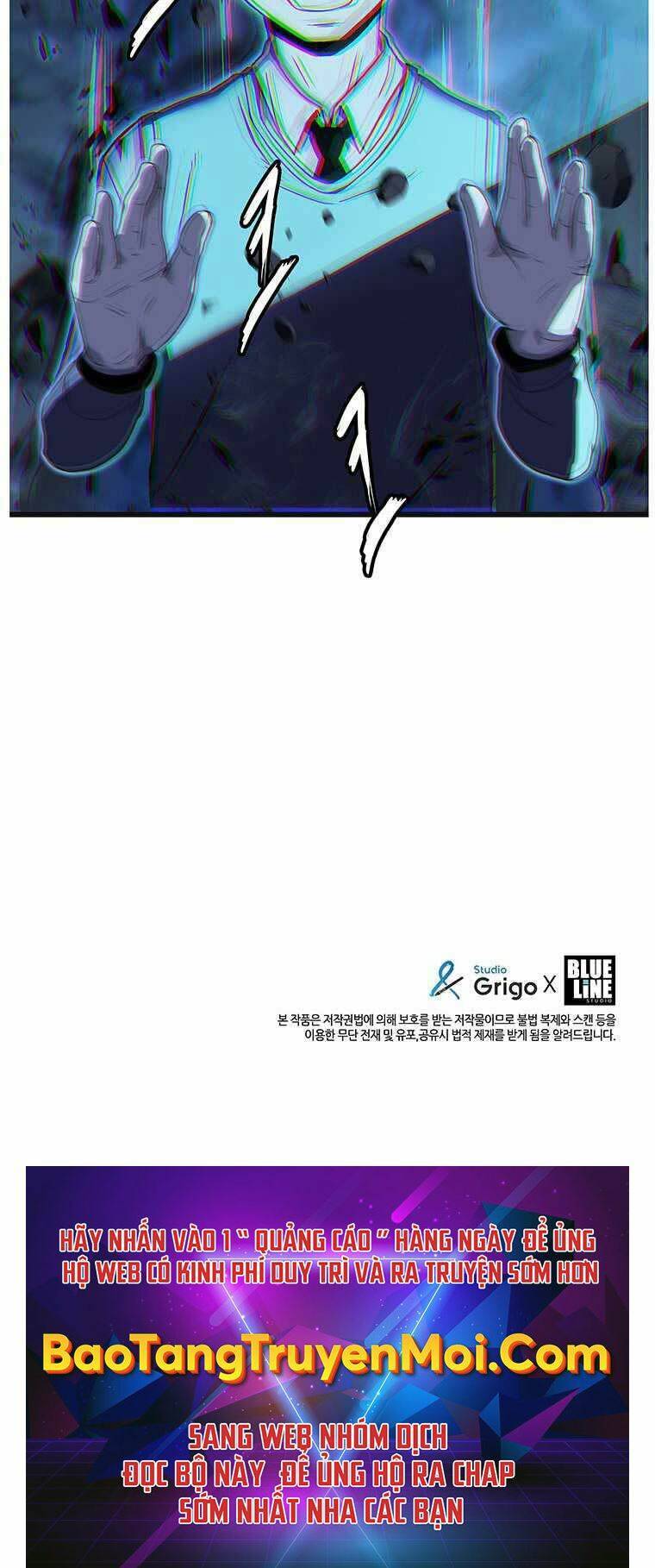 Hậu Duệ Của Hổ - Chương 2