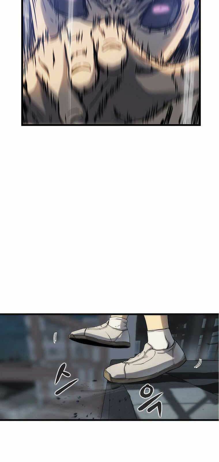 Hậu Duệ Của Hổ - Chương 3