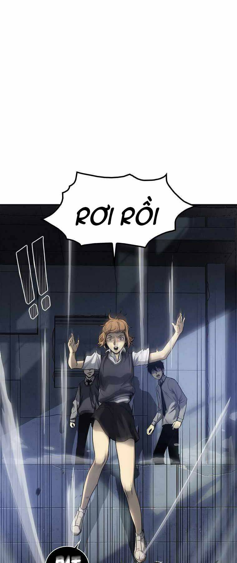 Hậu Duệ Của Hổ - Chương 3