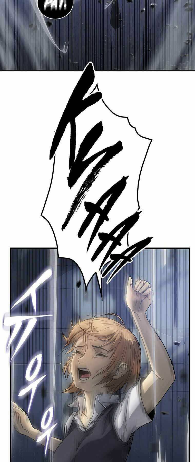 Hậu Duệ Của Hổ - Chương 3