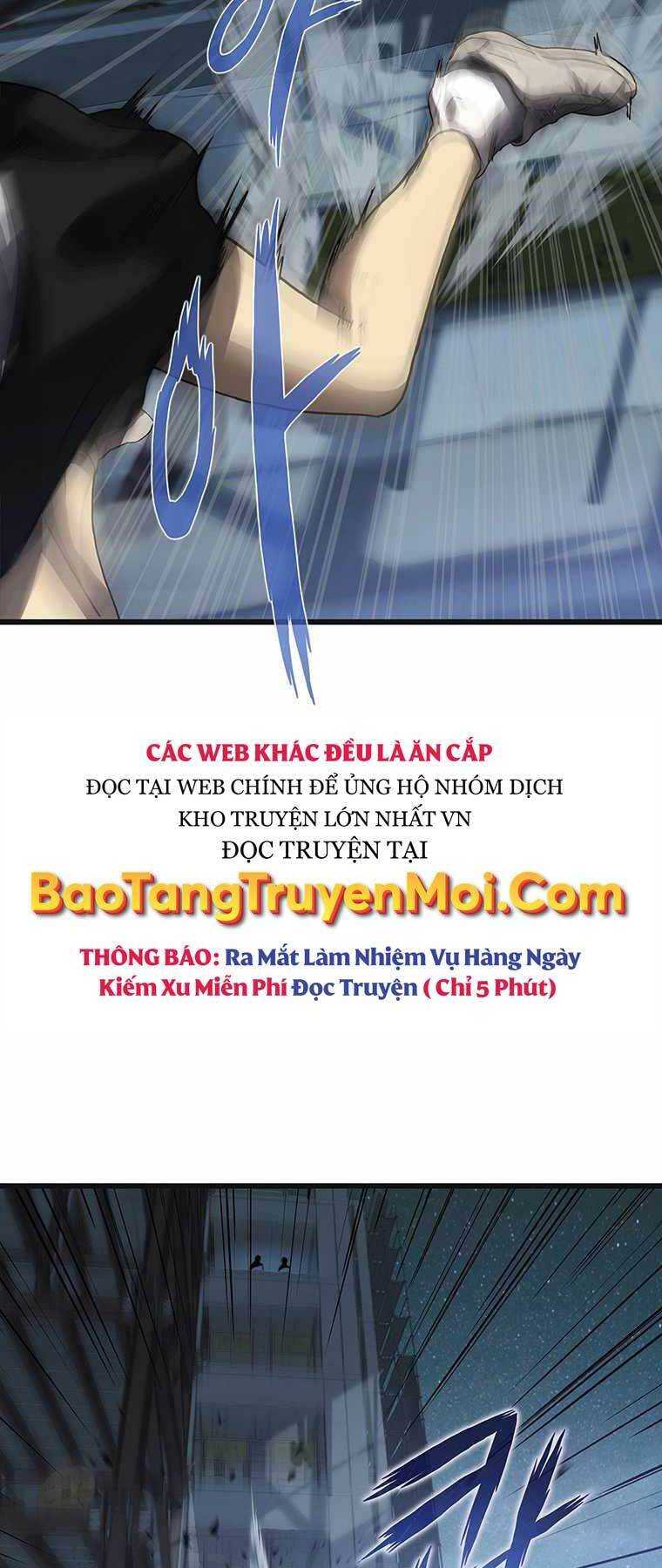 Hậu Duệ Của Hổ - Chương 3