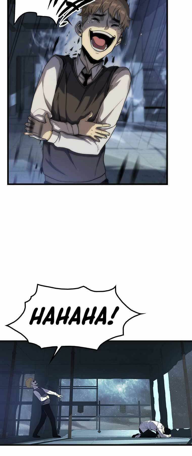 Hậu Duệ Của Hổ - Chương 3