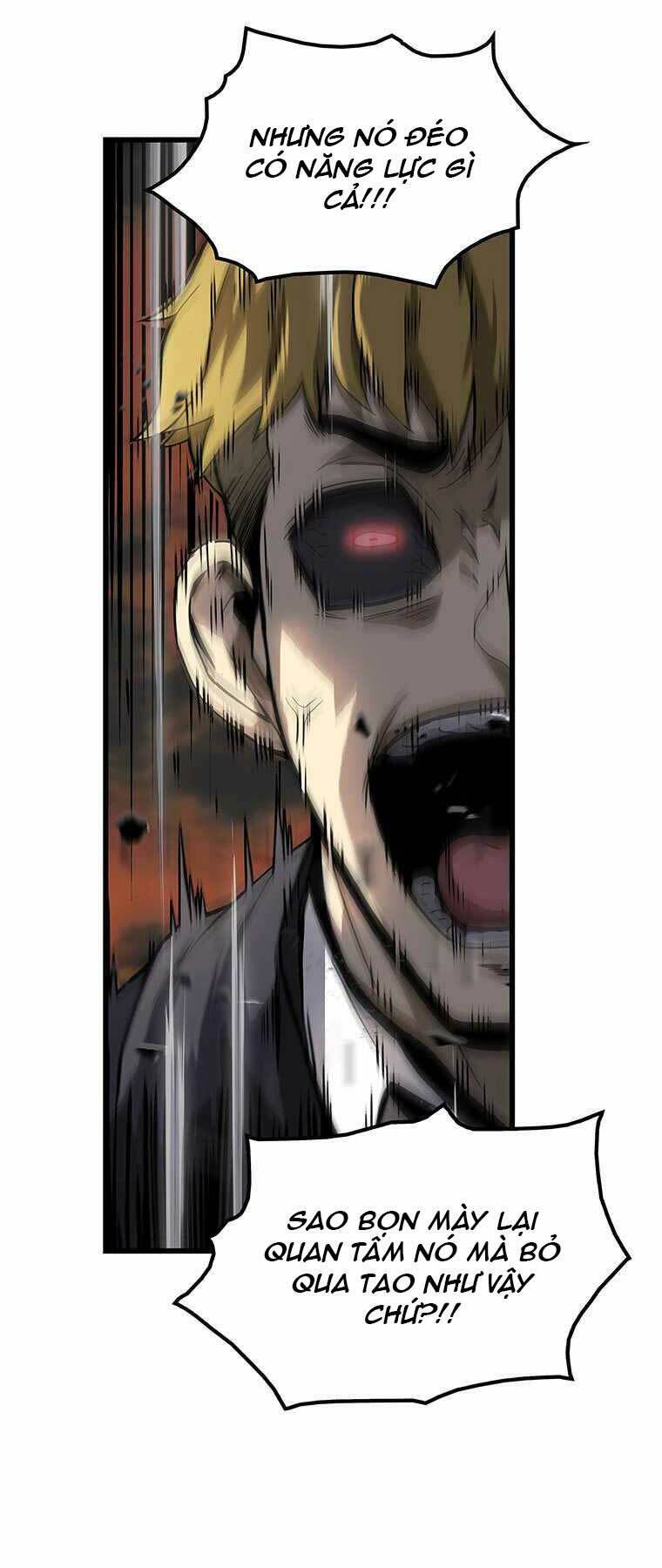 Hậu Duệ Của Hổ - Chương 3