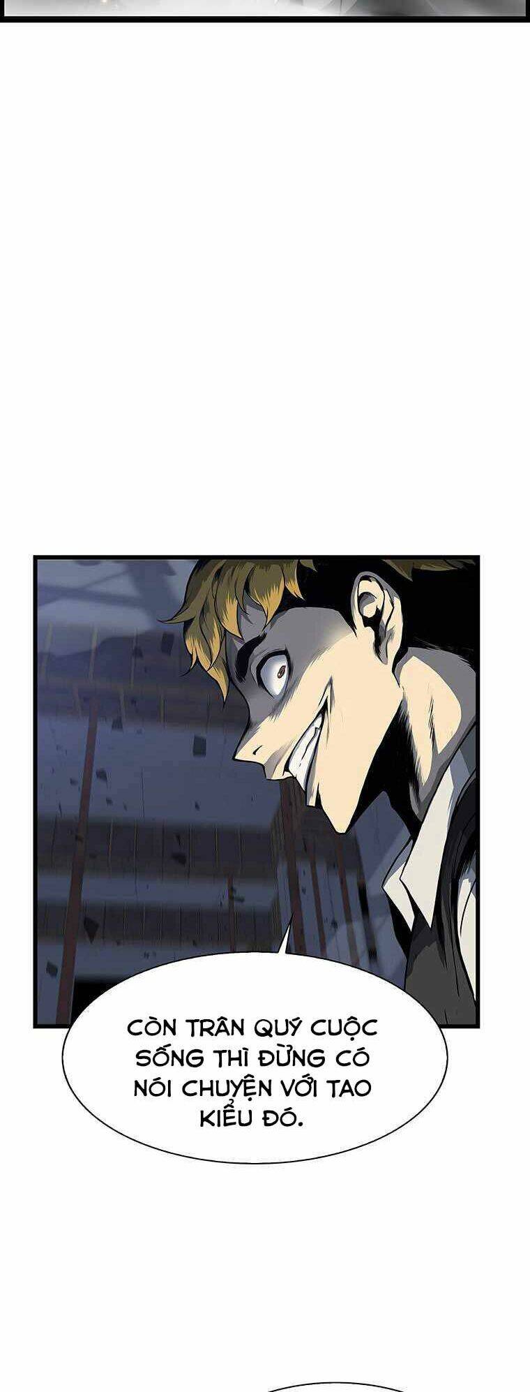 Hậu Duệ Của Hổ - Chương 3